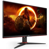 Монитор AOC 24G2SAE/BK фото 1